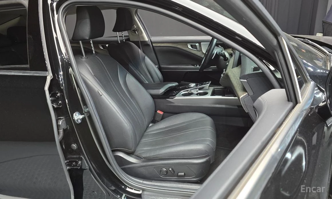Kia K8, снимка 12 - Автомобили и джипове - 54768106