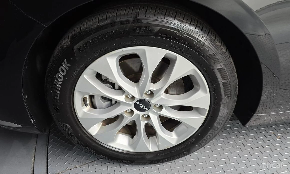 Kia K8, снимка 5 - Автомобили и джипове - 54768106
