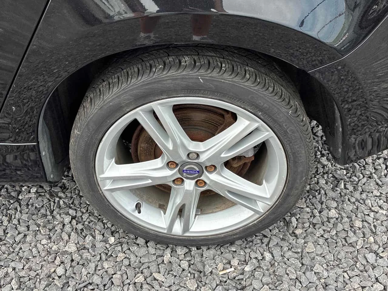 Volvo S60 * T5 Special Edition Premier * АВТОКРЕДИТ* , снимка 14 - Автомобили и джипове - 54903627