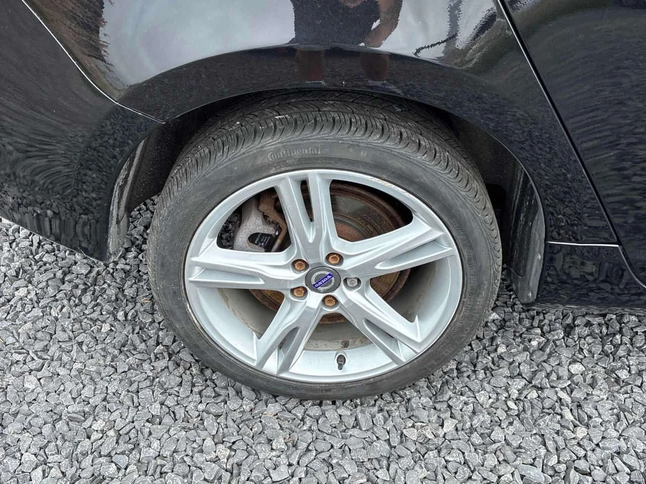 Volvo S60 * T5 Special Edition Premier * АВТОКРЕДИТ* , снимка 15 - Автомобили и джипове - 54903627