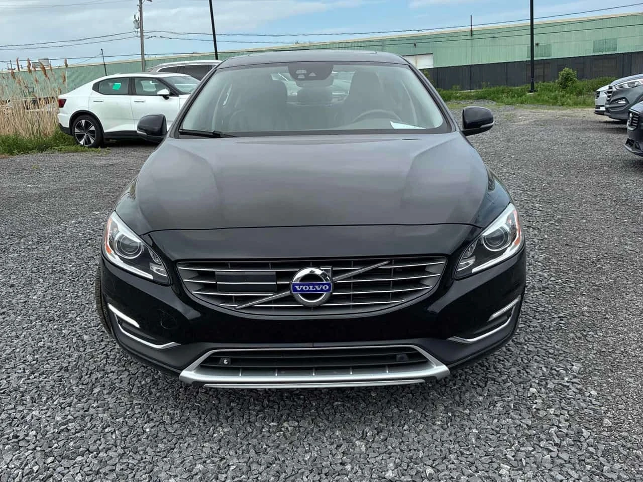 Volvo S60 * T5 Special Edition Premier * АВТОКРЕДИТ* , снимка 6 - Автомобили и джипове - 54903627