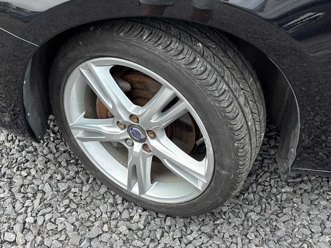 Volvo S60 * T5 Special Edition Premier * АВТОКРЕДИТ* , снимка 7 - Автомобили и джипове - 54903627
