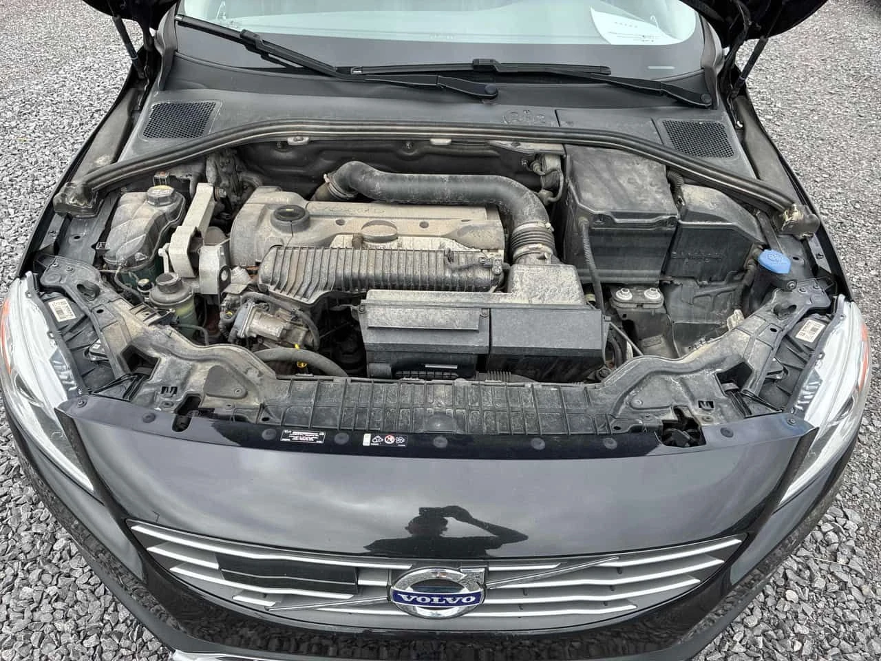 Volvo S60 * T5 Special Edition Premier * АВТОКРЕДИТ* , снимка 10 - Автомобили и джипове - 54903627