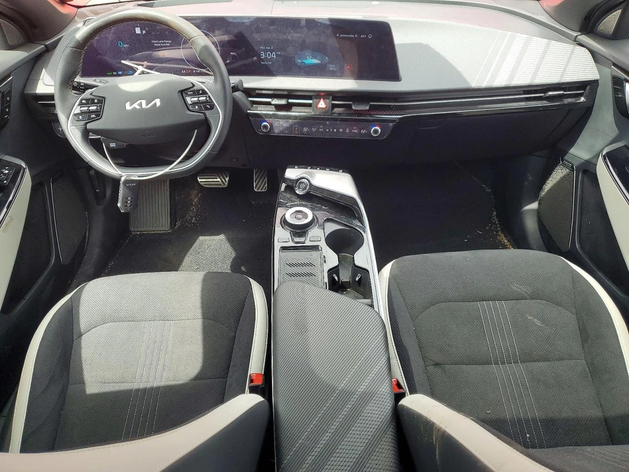 Kia EV6 Gt Line, снимка 8 - Автомобили и джипове - 54906838