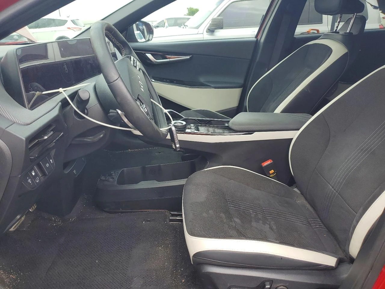 Kia EV6 Gt Line, снимка 7 - Автомобили и джипове - 54906838