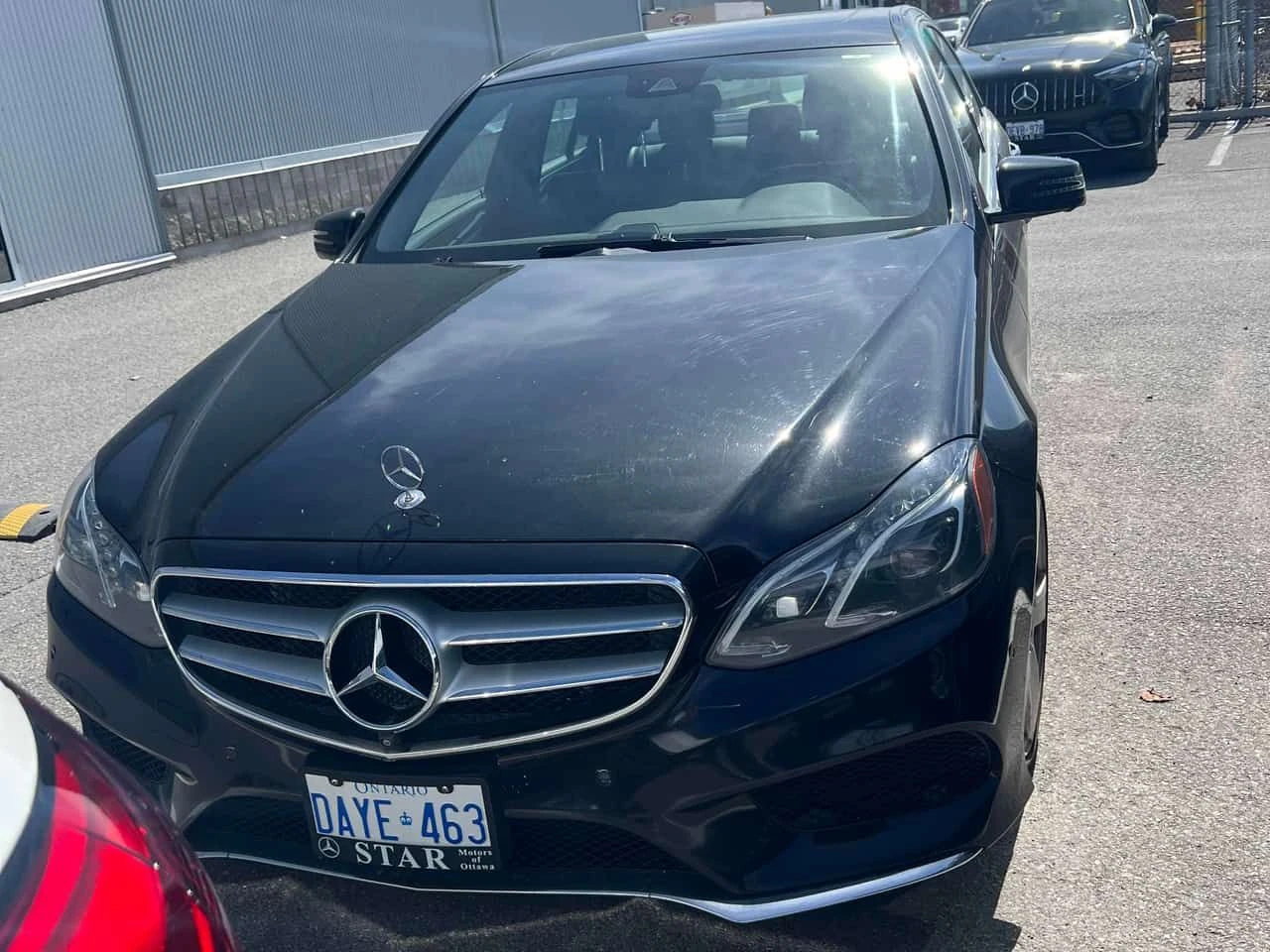 Mercedes-Benz E 350 4MATIC/360/��������/��������������� | Mobile.bg � ����������� 2