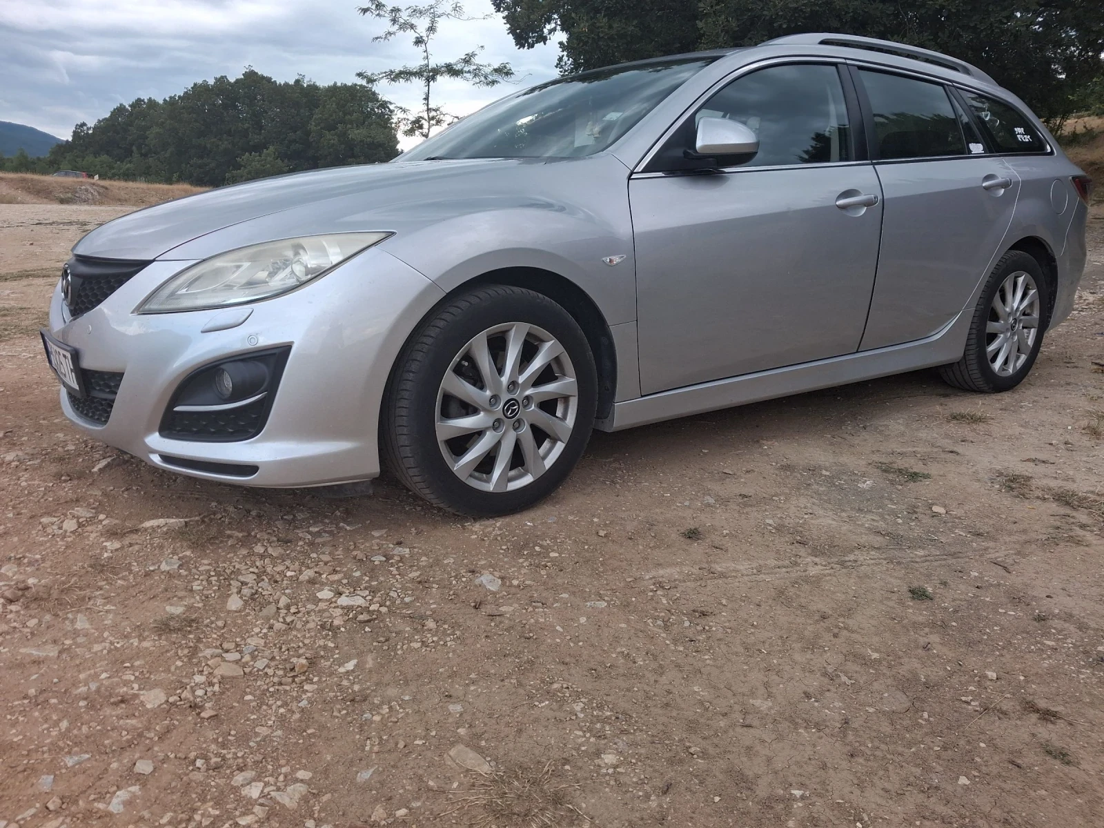 Mazda 6 | Mobile.bg � ����������� 14