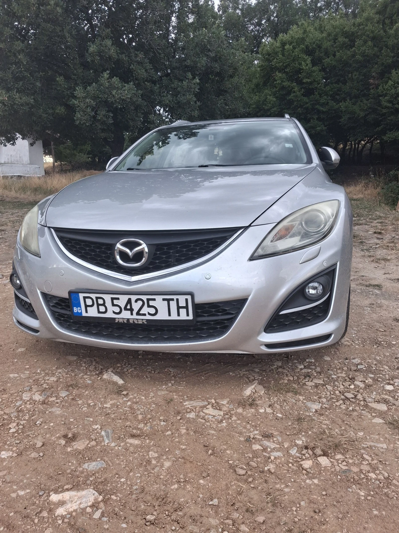 Mazda 6 | Mobile.bg � ����������� 13