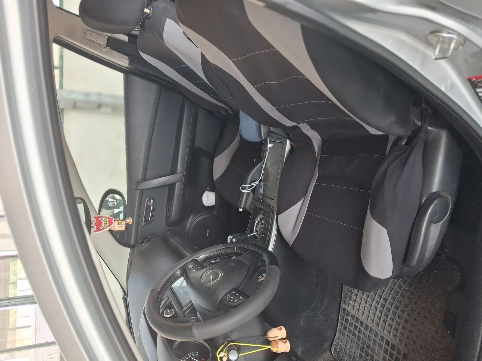 Mazda 6 | Mobile.bg � ����������� 11