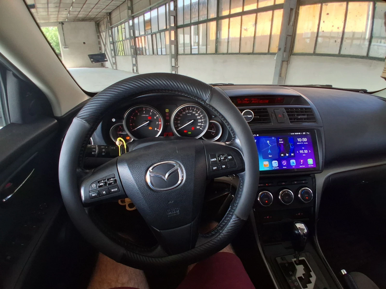 Mazda 6 | Mobile.bg � ����������� 2