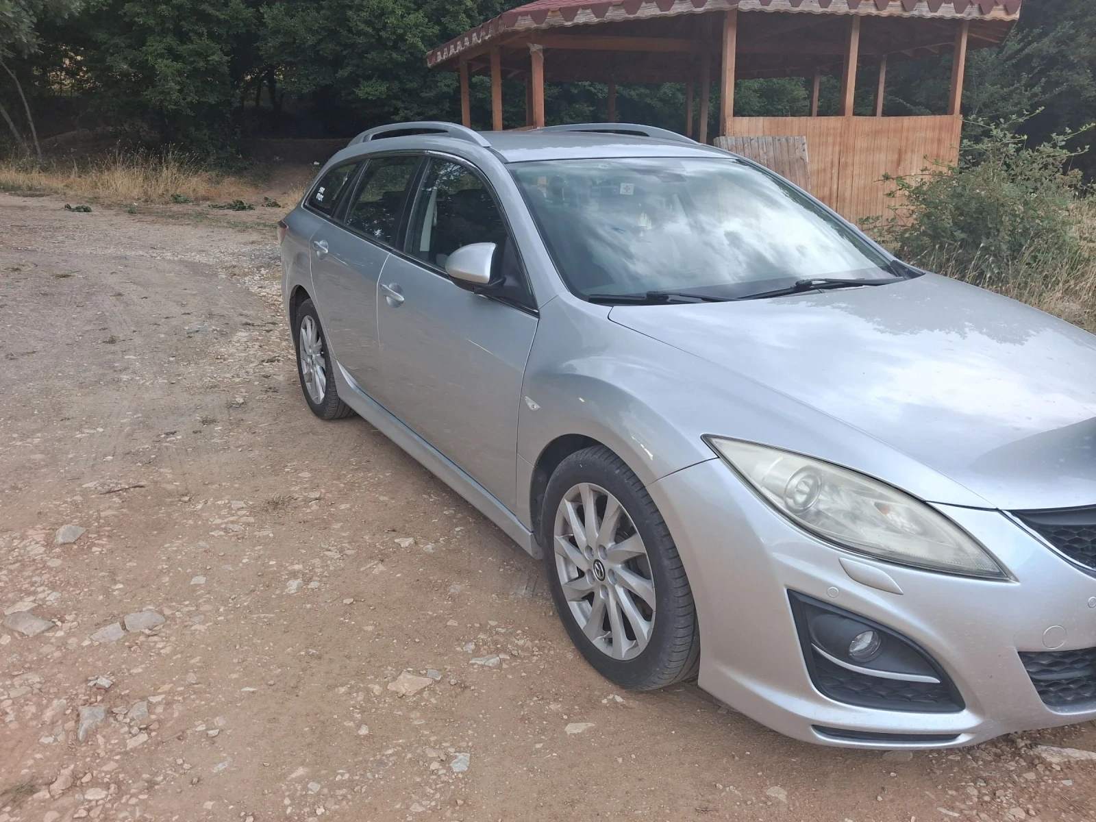 Mazda 6 | Mobile.bg � ����������� 16