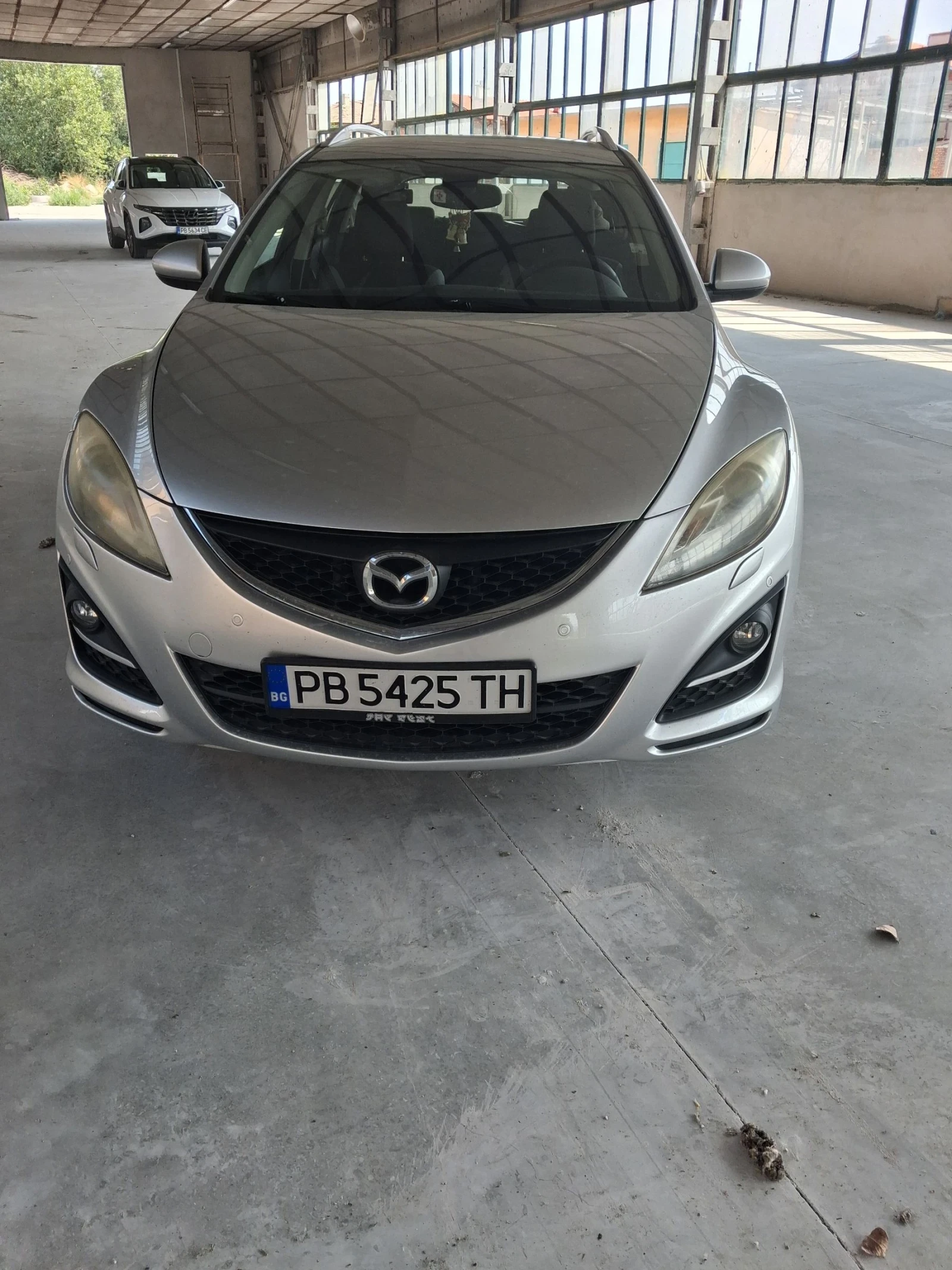 Mazda 6 | Mobile.bg � ����������� 6
