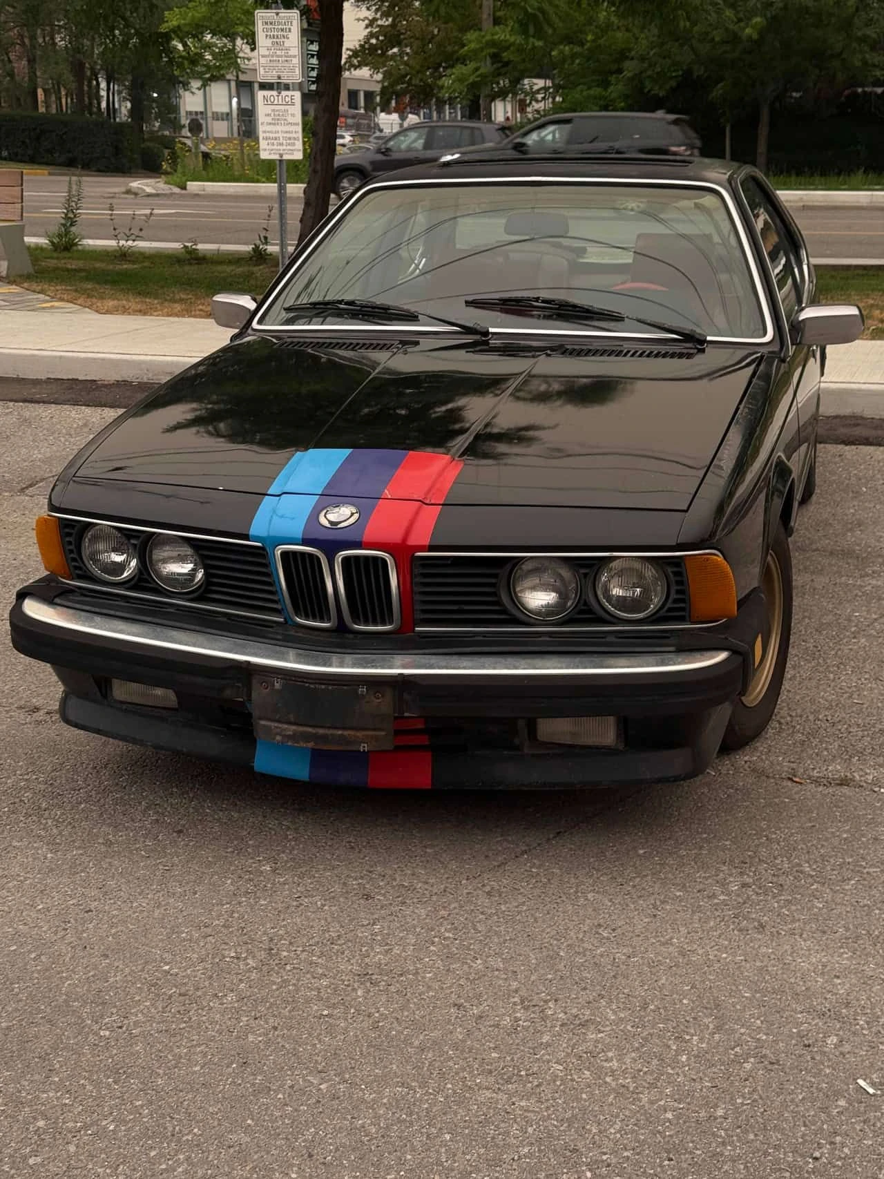 BMW 633 * 633CSi * ���������� ��� ������������ ������*  | Mobile.bg � ����������� 6