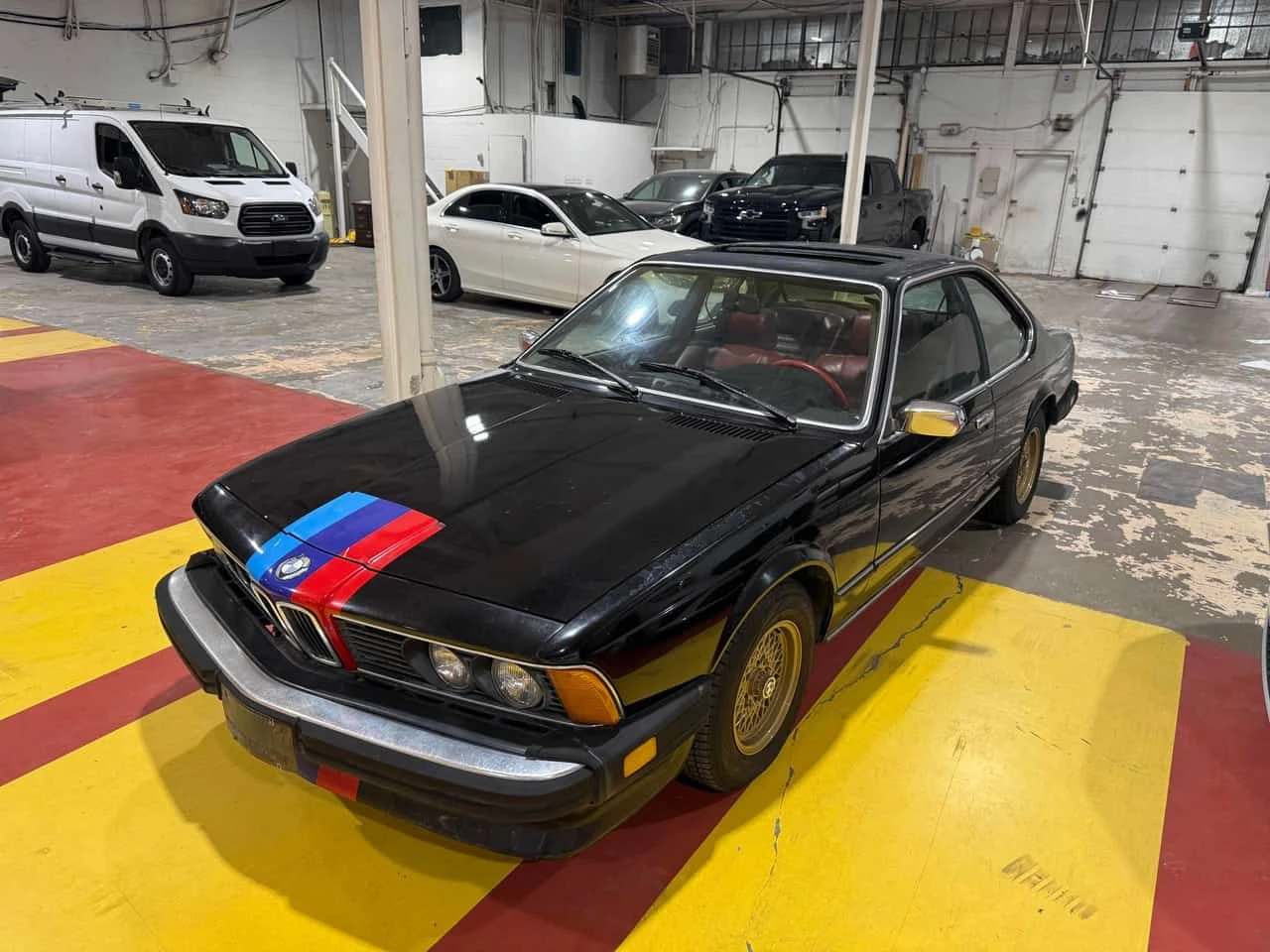 BMW 633 * 633CSi * ���������� ��� ������������ ������*  | Mobile.bg � ����������� 2