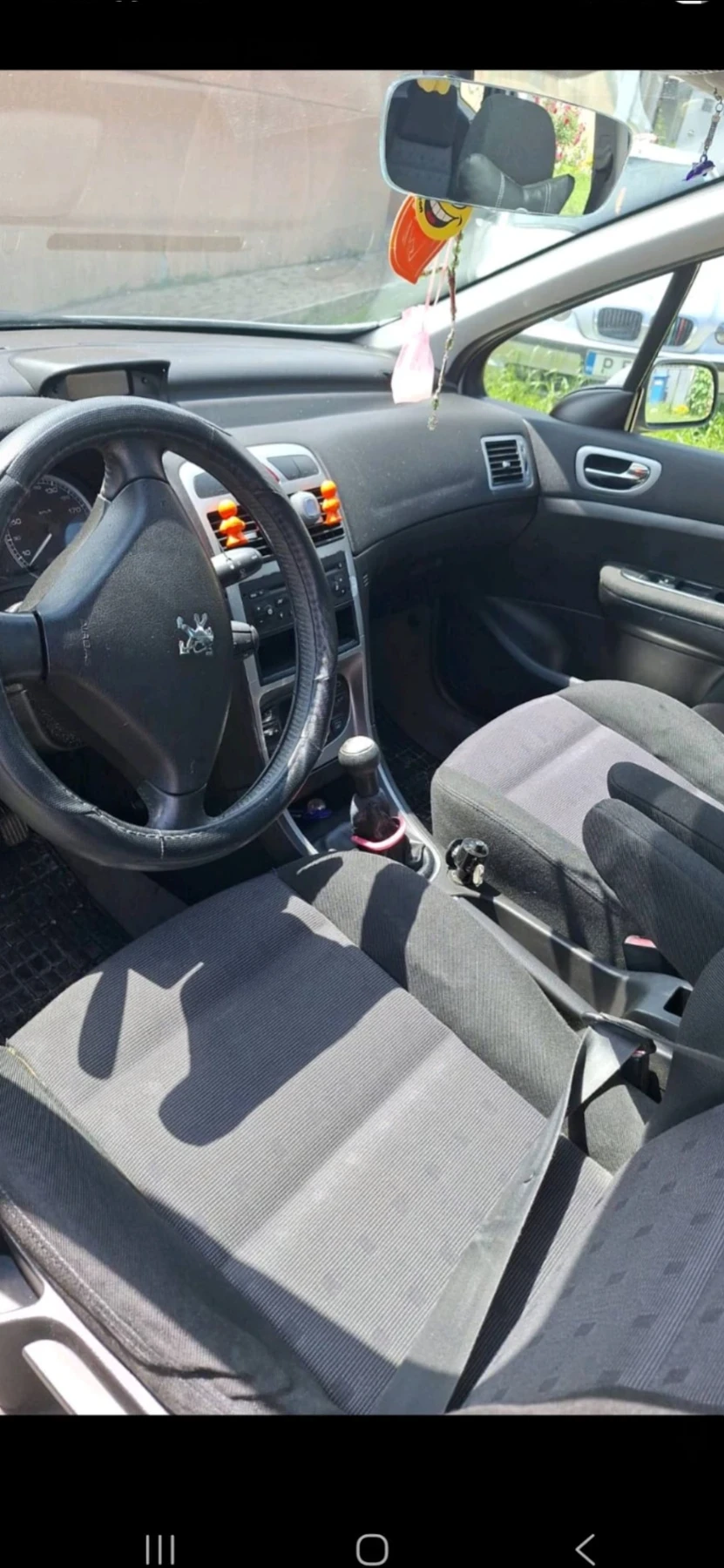 Peugeot 307 | Mobile.bg � ����������� 6