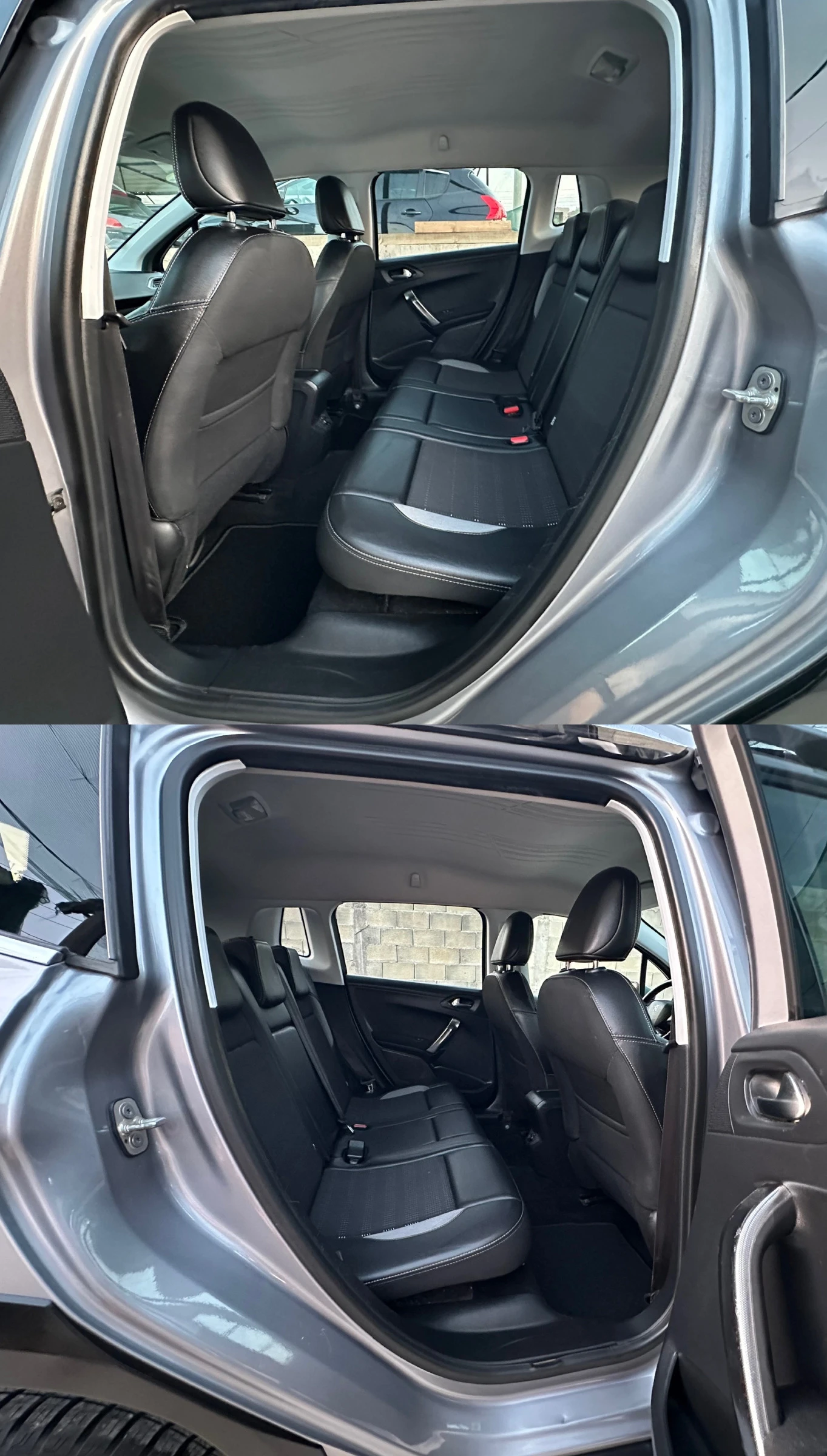 Peugeot 2008 1.6 Blue-HDi Allure Сервизна история, снимка 15 - Автомобили и джипове - 55437112