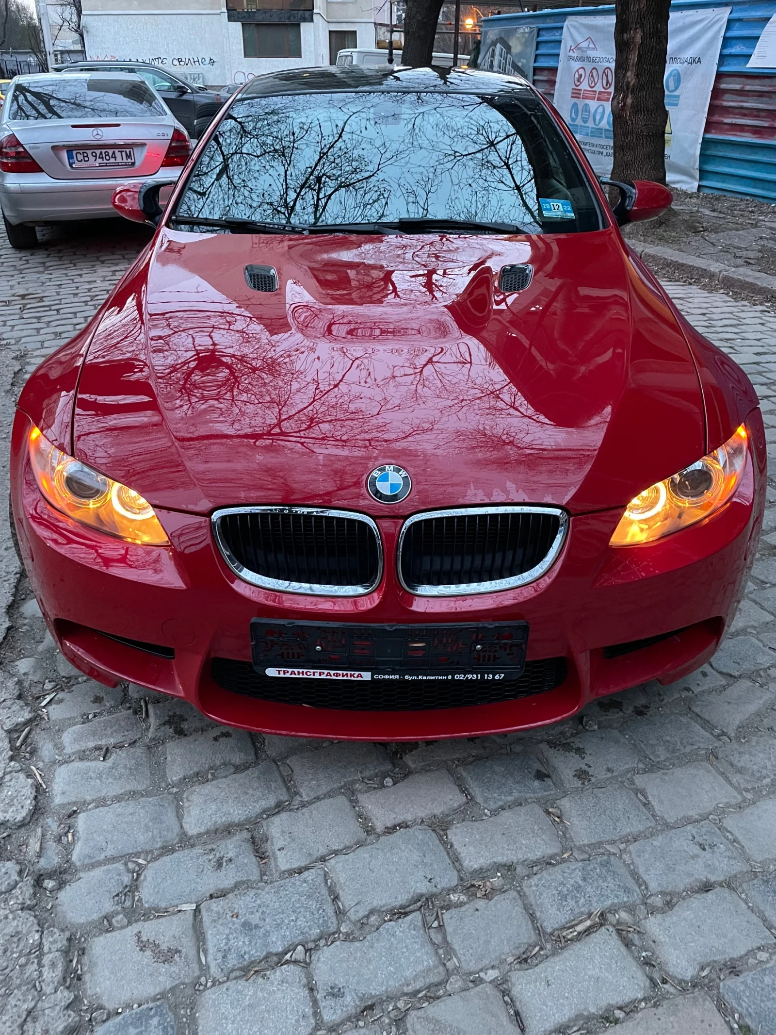 BMW M3 V8  | Mobile.bg � ����������� 9