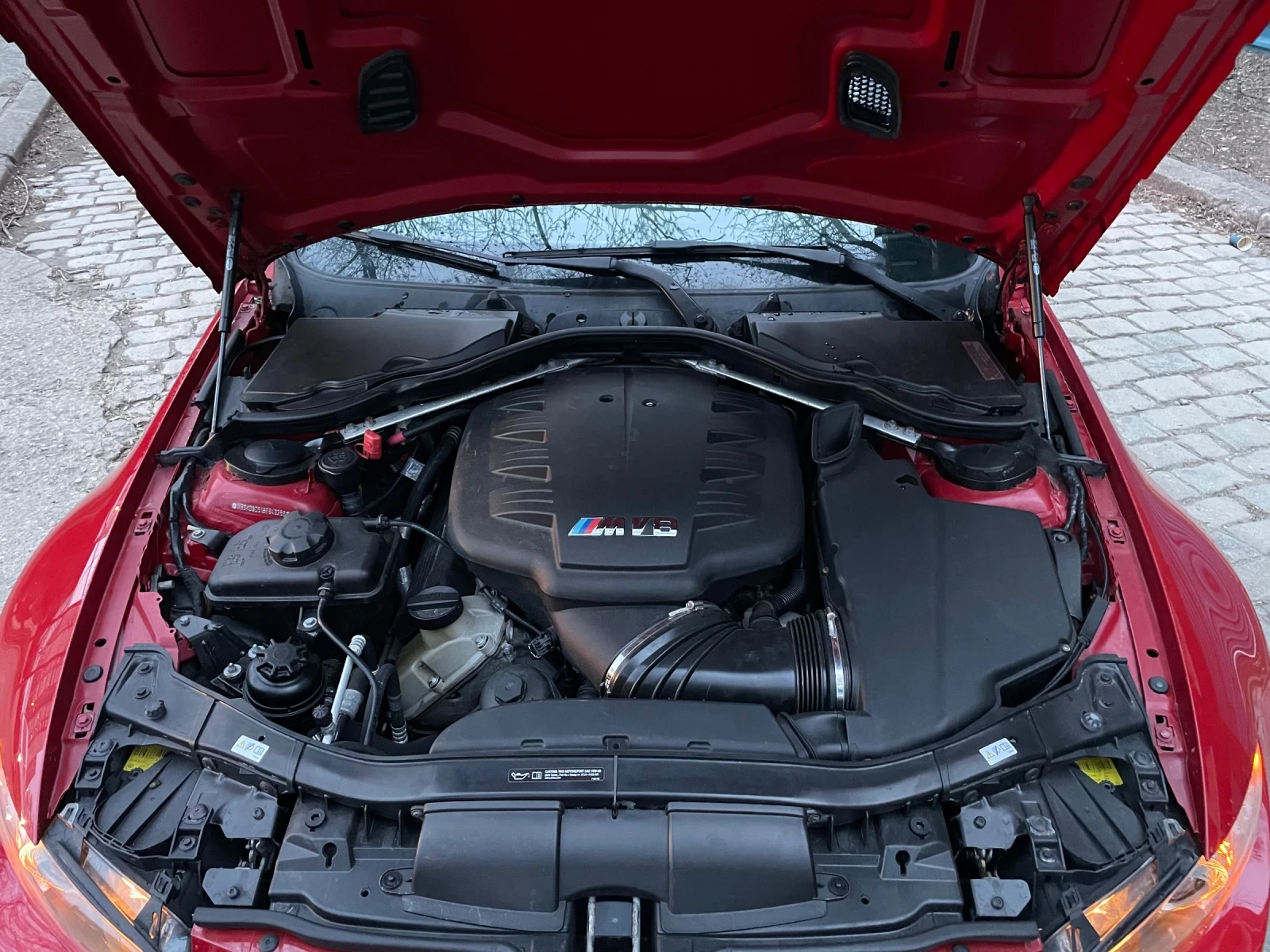 BMW M3 V8  | Mobile.bg � ����������� 8