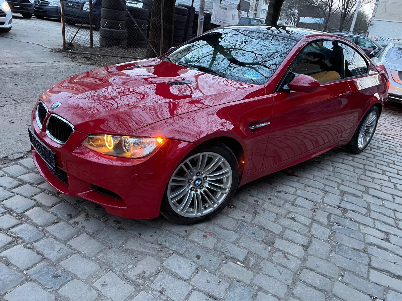BMW M3 V8  | Mobile.bg � ����������� 10