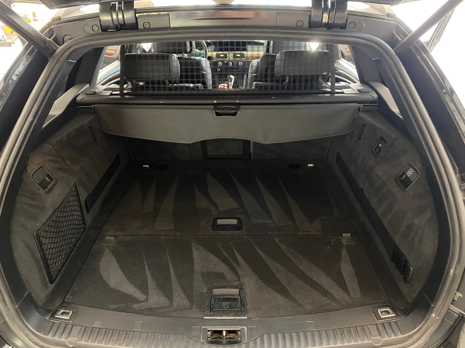 BMW 525 iX 218кс , снимка 6 - Автомобили и джипове - 55598484