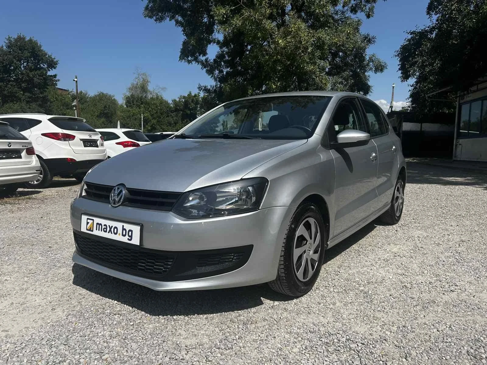 VW Polo 1.2 | Mobile.bg � ����������� 4