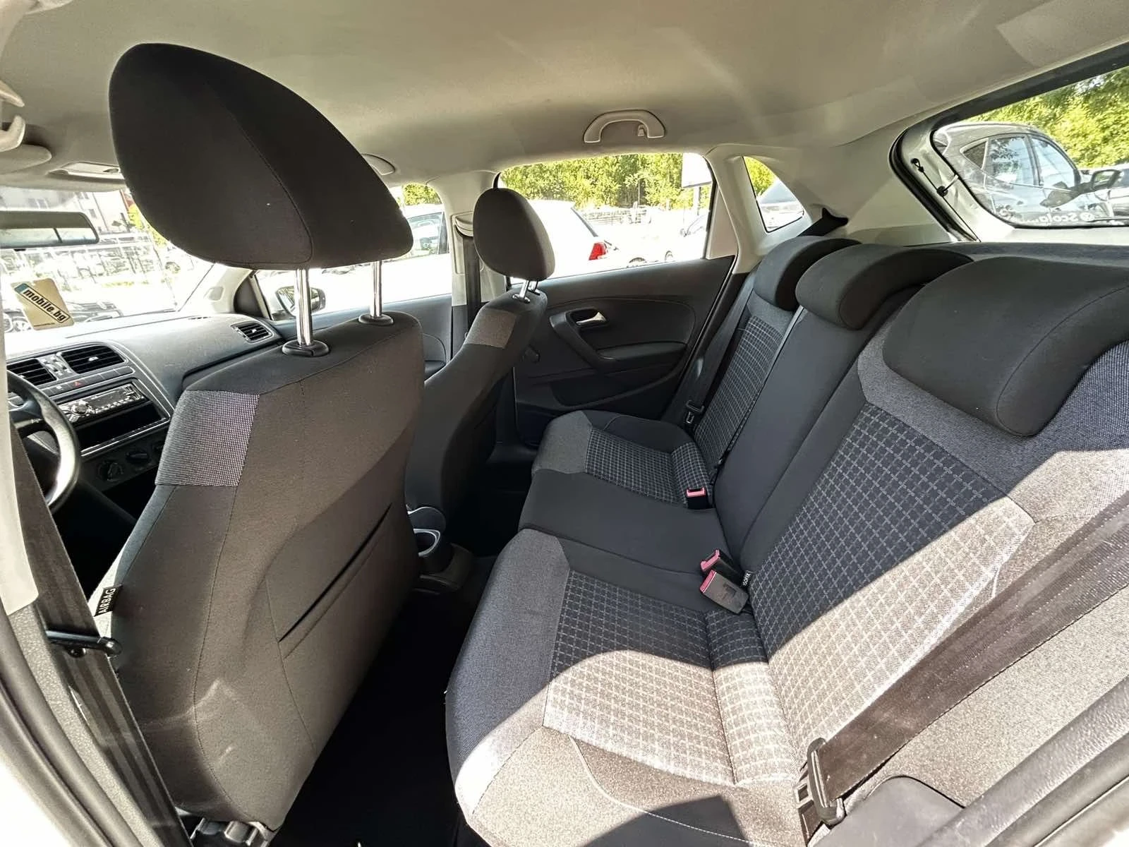 VW Polo 1.2, снимка 8 - Автомобили и джипове - 55638077