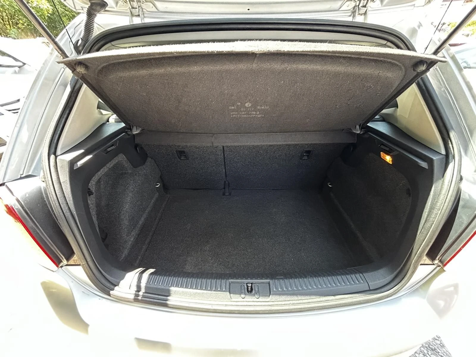 VW Polo 1.2, снимка 13 - Автомобили и джипове - 55638077