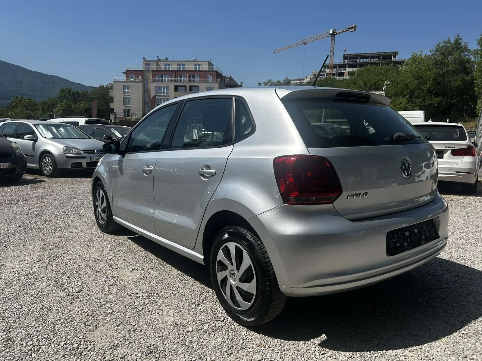 VW Polo 1.2 | Mobile.bg � ����������� 6