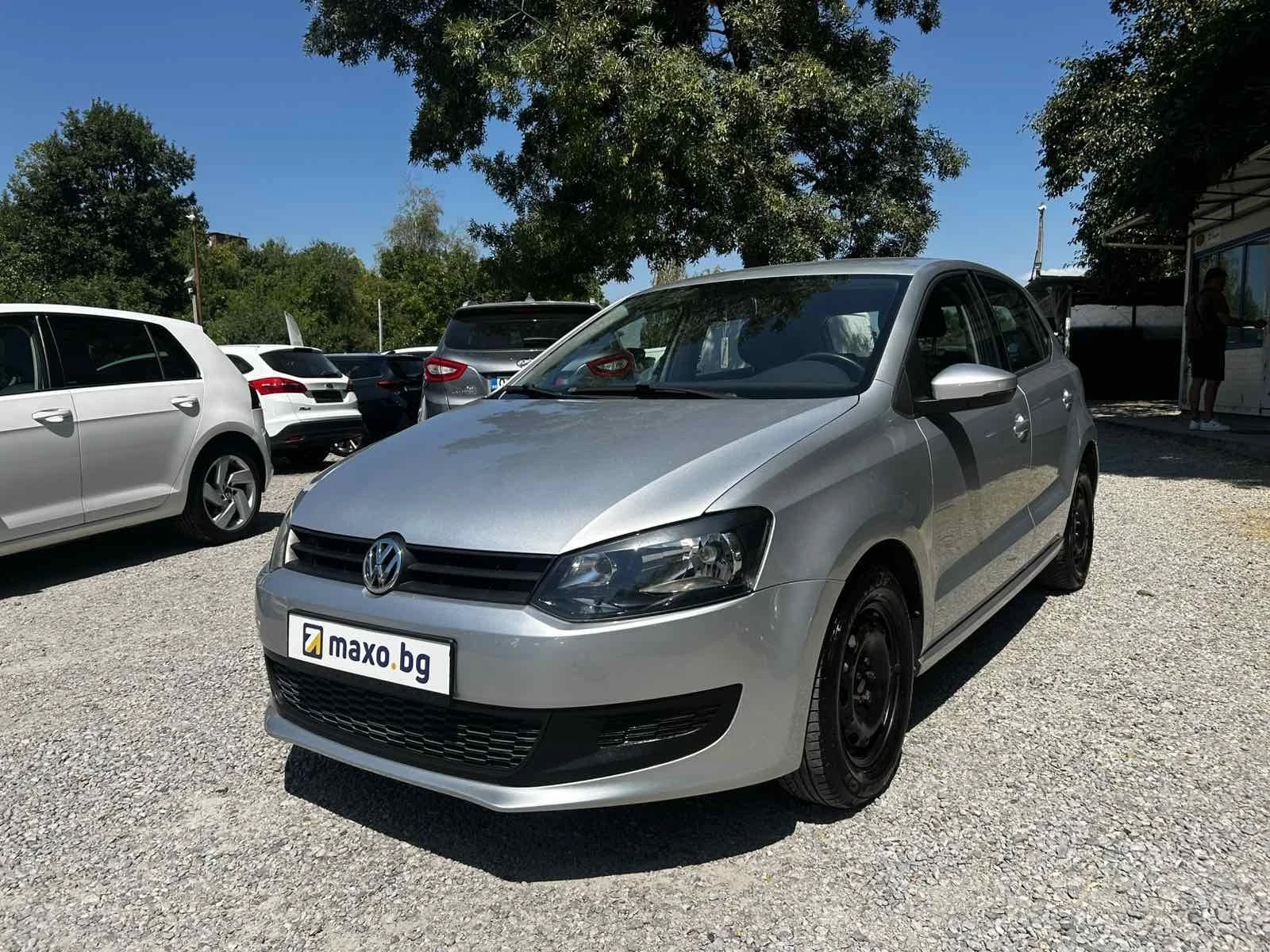 VW Polo 1.2, снимка 2 - Автомобили и джипове - 55638077