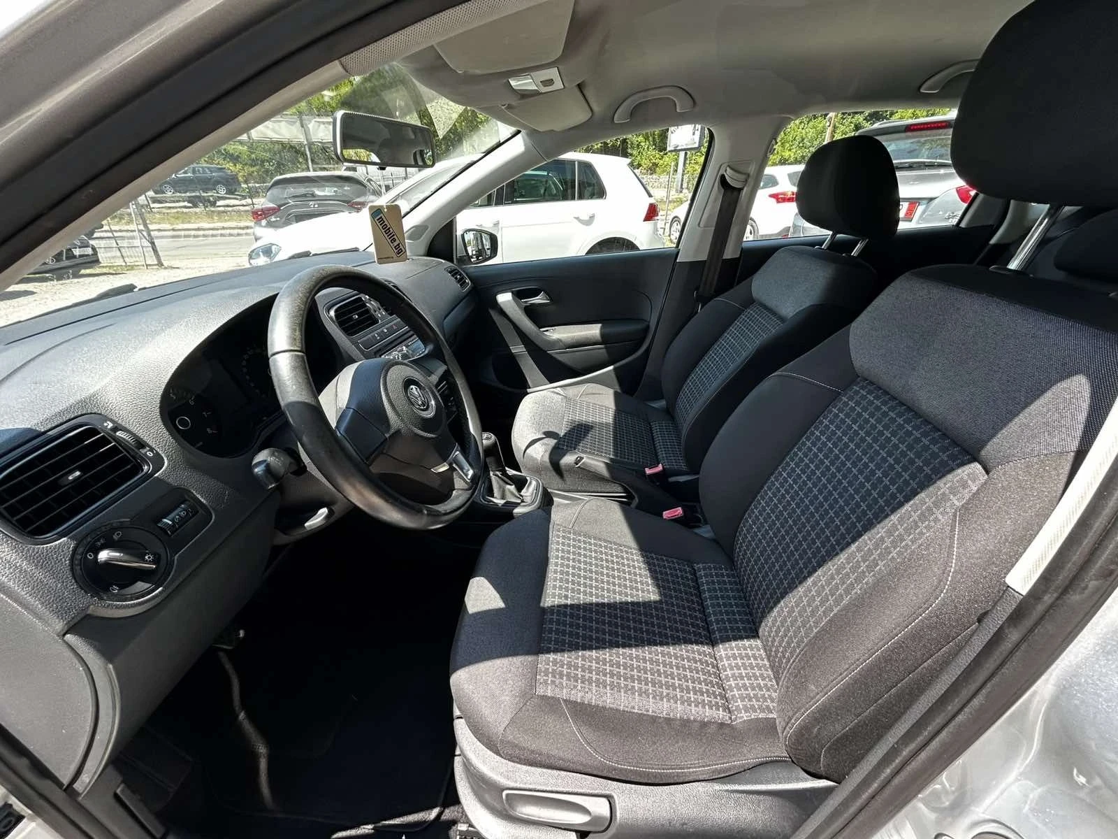 VW Polo 1.2, снимка 7 - Автомобили и джипове - 55638077