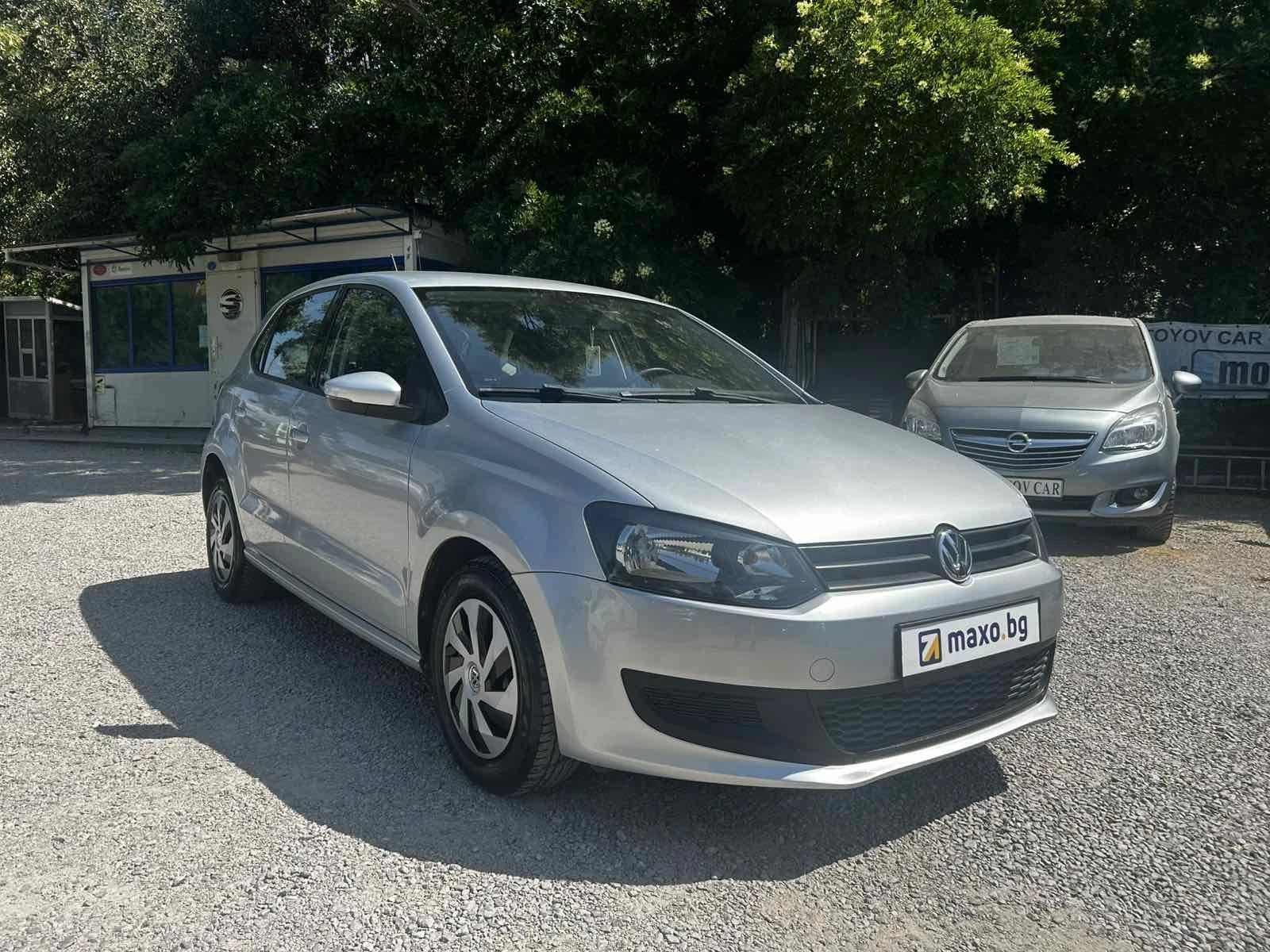 VW Polo 1.2 | Mobile.bg � ����������� 2