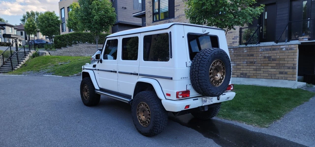 Mercedes-Benz CL G 550 | Mobile.bg � ����������� 16