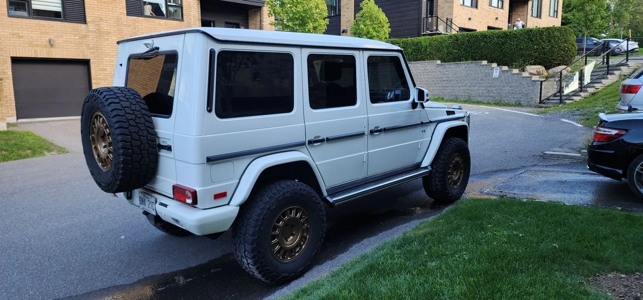 Mercedes-Benz CL G 550 | Mobile.bg � ����������� 15
