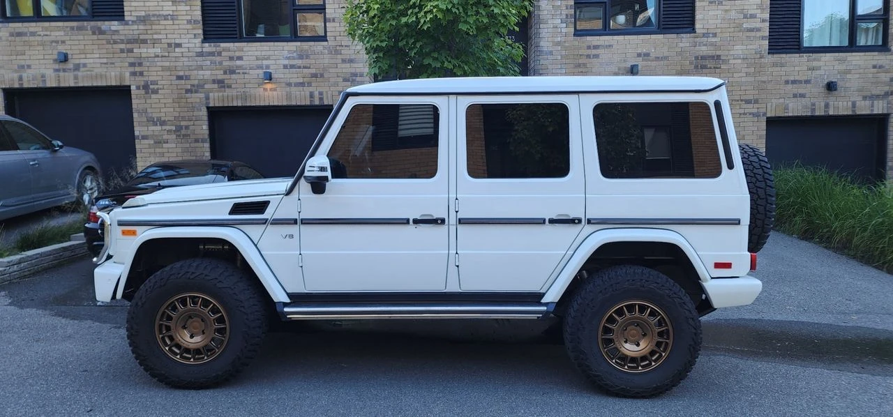 Mercedes-Benz CL G 550 | Mobile.bg � ����������� 2