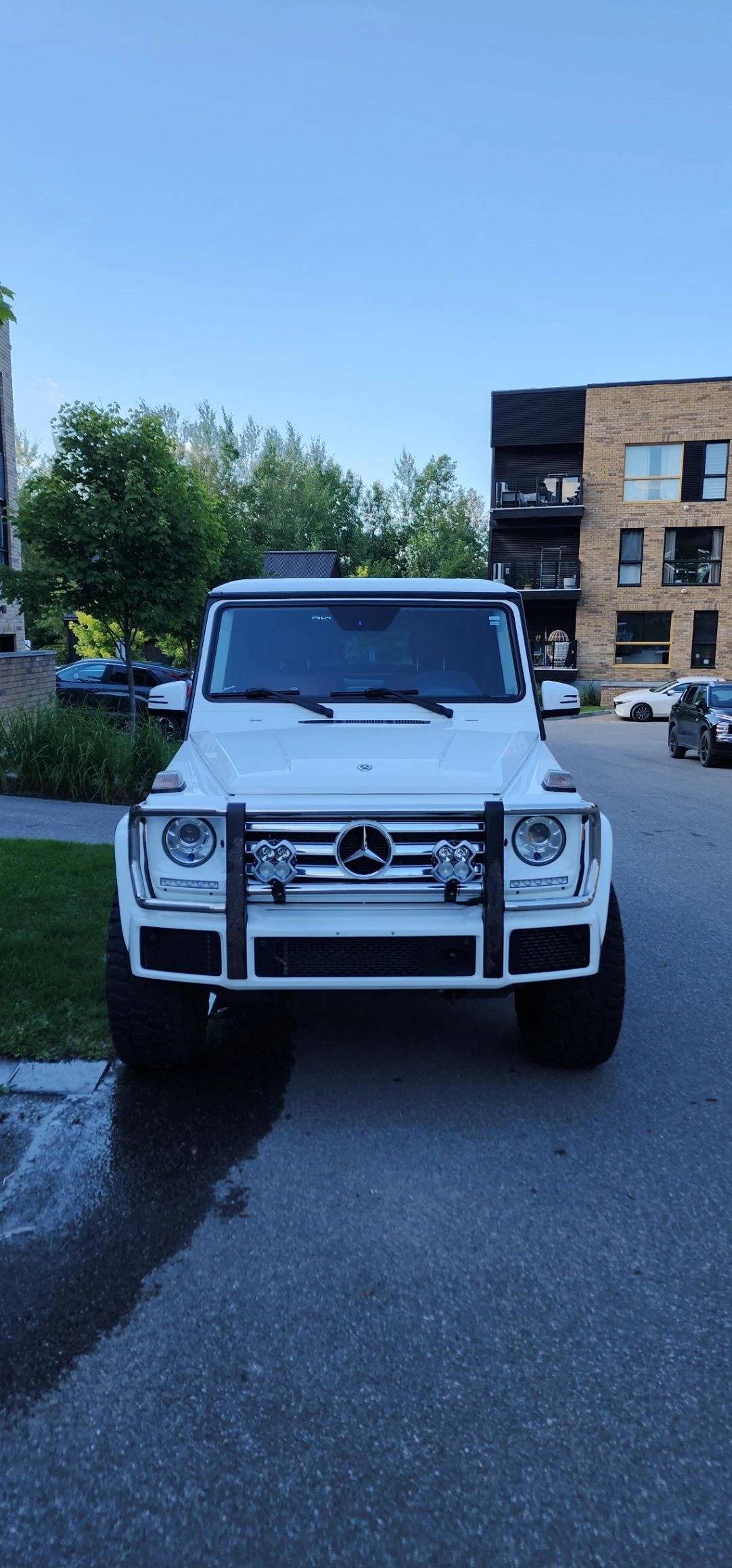 Mercedes-Benz CL G 550 | Mobile.bg � ����������� 6
