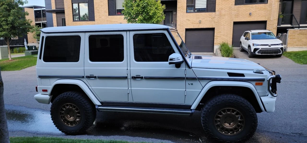 Mercedes-Benz CL G 550 | Mobile.bg � ����������� 3