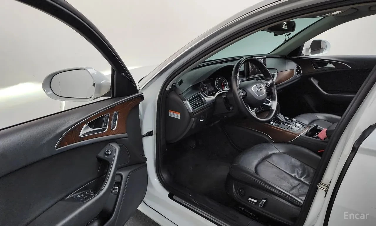 Audi A6 35 TDI | АВТОФИНАНСИРАНЕ | ЦЕНА ДО БЪЛГАРИЯ, снимка 10 - Автомобили и джипове - 56140246
