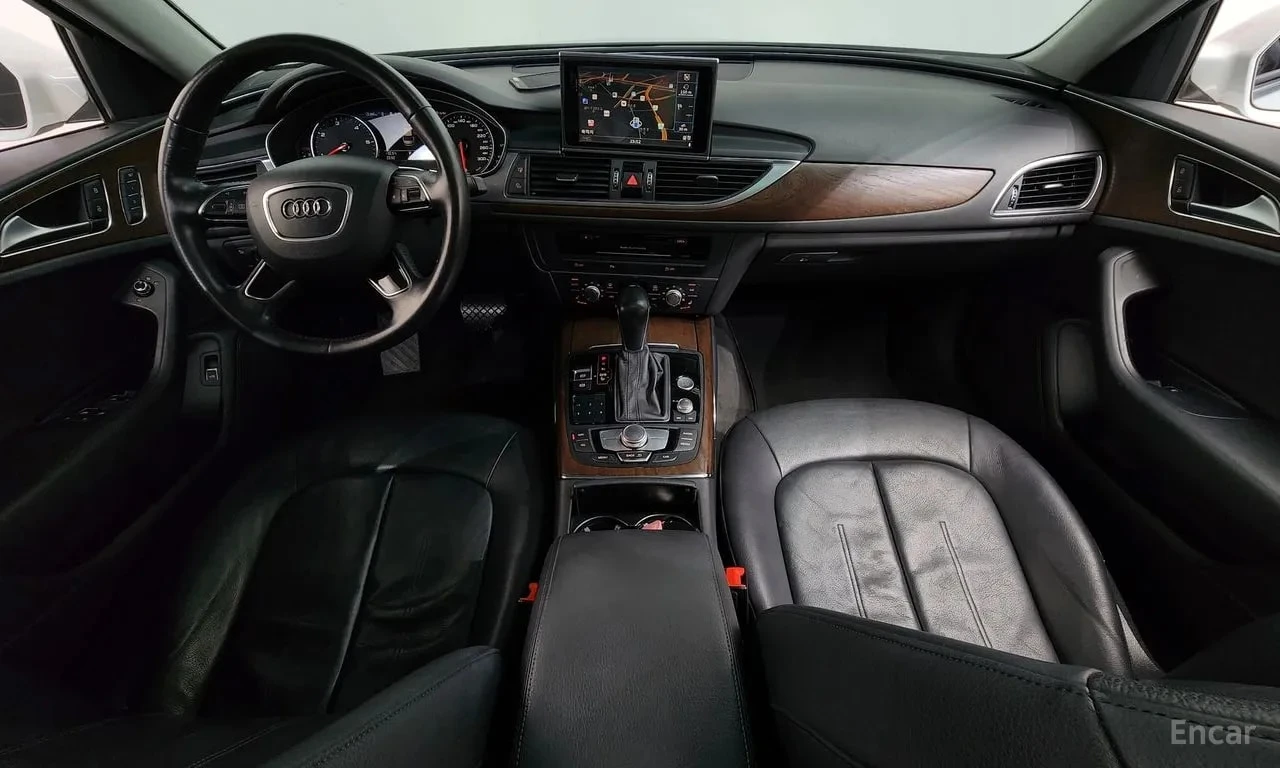 Audi A6 35 TDI | АВТОФИНАНСИРАНЕ | ЦЕНА ДО БЪЛГАРИЯ, снимка 7 - Автомобили и джипове - 56140246