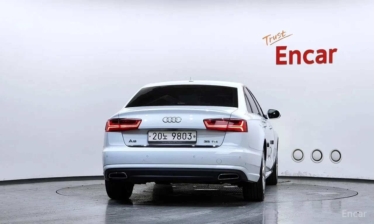 Audi A6 35 TDI | АВТОФИНАНСИРАНЕ | ЦЕНА ДО БЪЛГАРИЯ, снимка 4 - Автомобили и джипове - 56140246