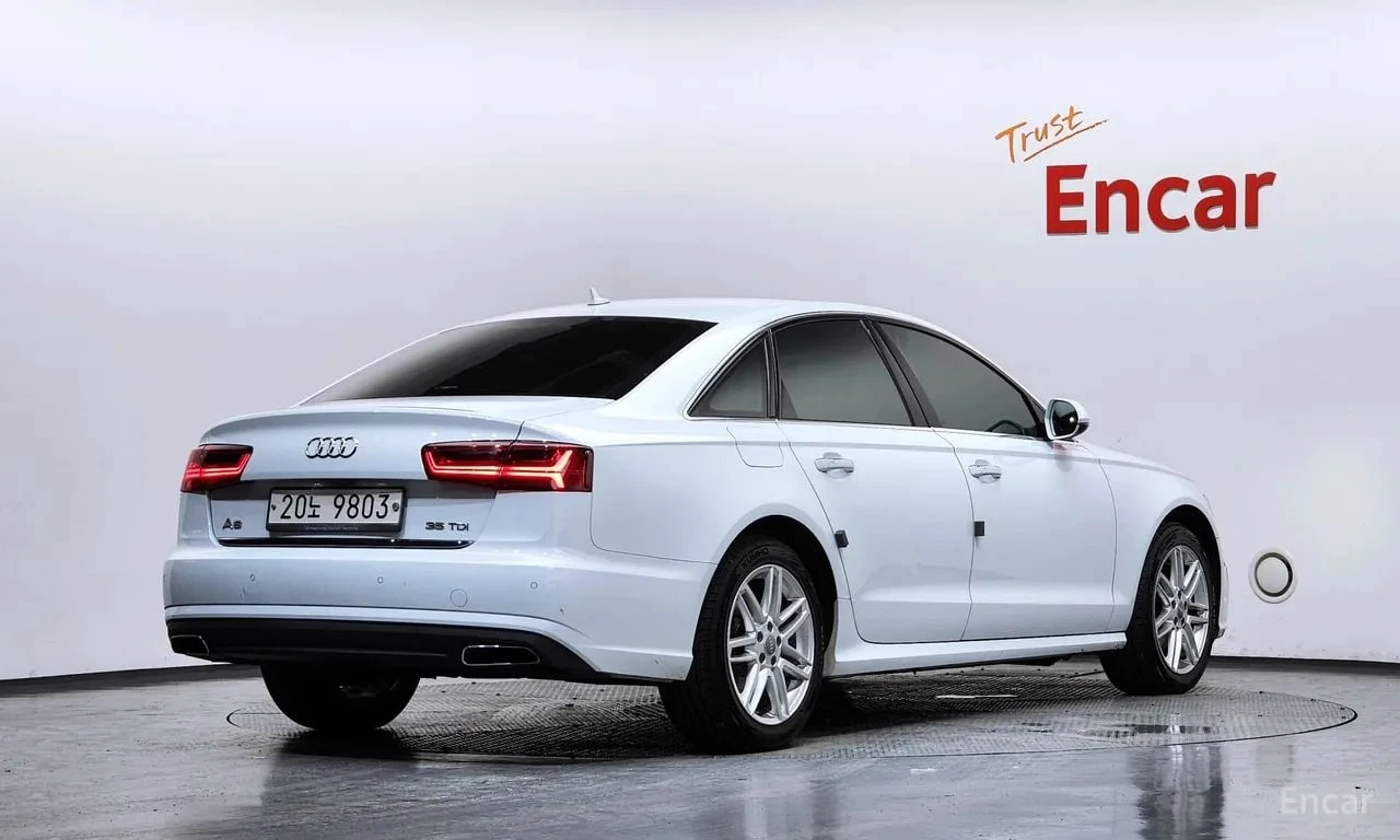 Audi A6 35 TDI | АВТОФИНАНСИРАНЕ | ЦЕНА ДО БЪЛГАРИЯ, снимка 2 - Автомобили и джипове - 56140246