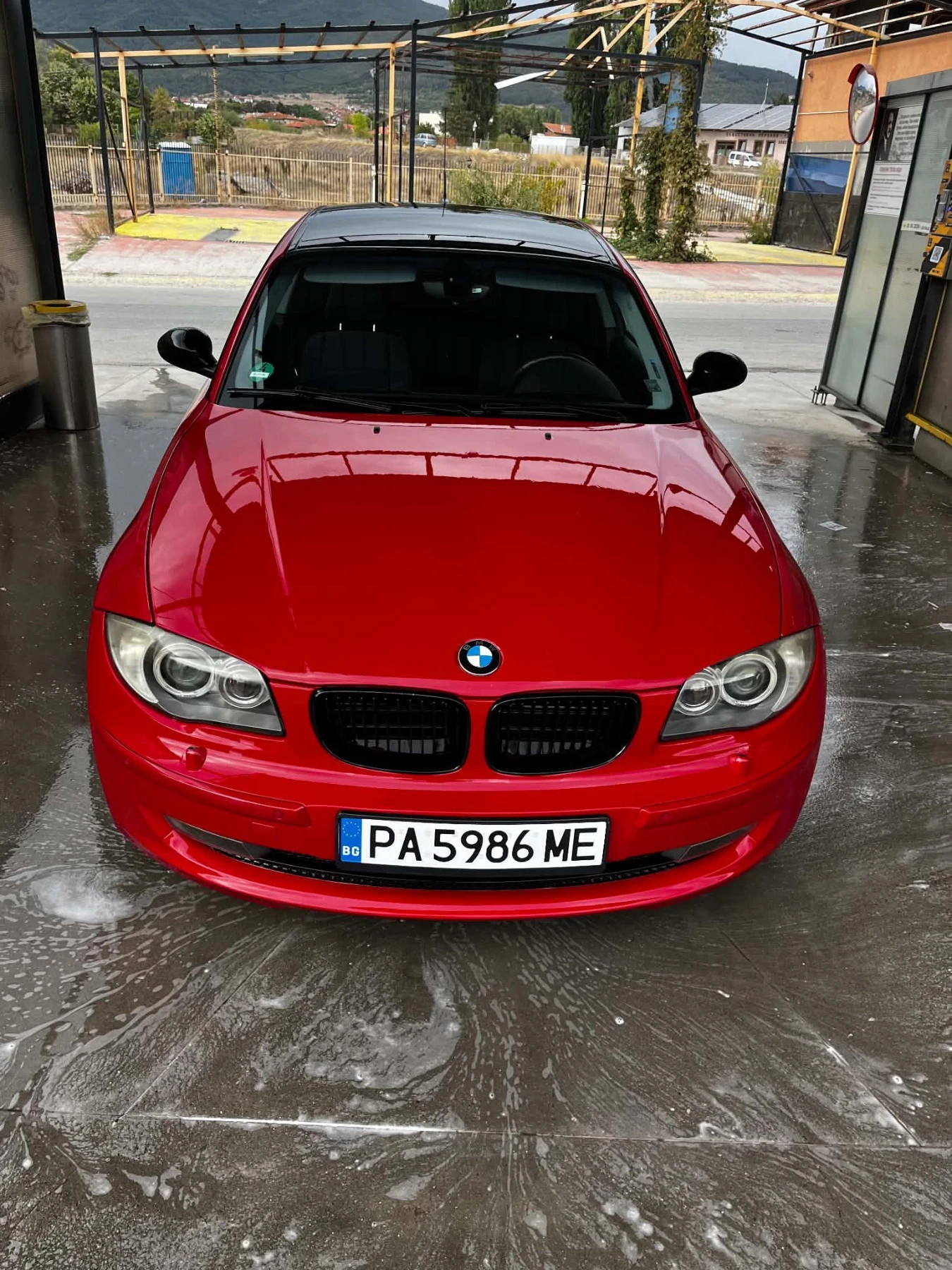 BMW 118