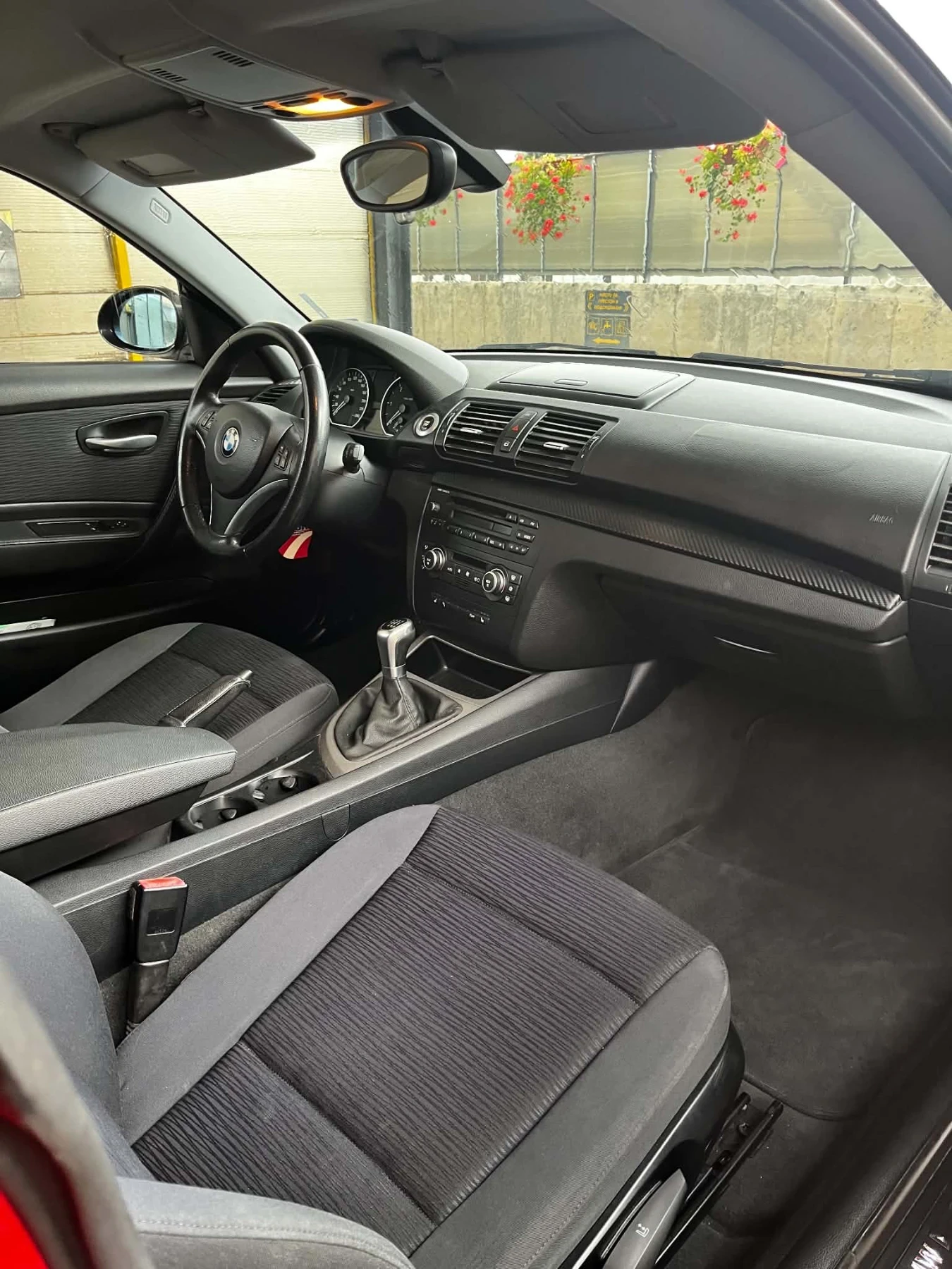 BMW 118, снимка 7 - Автомобили и джипове - 56197289