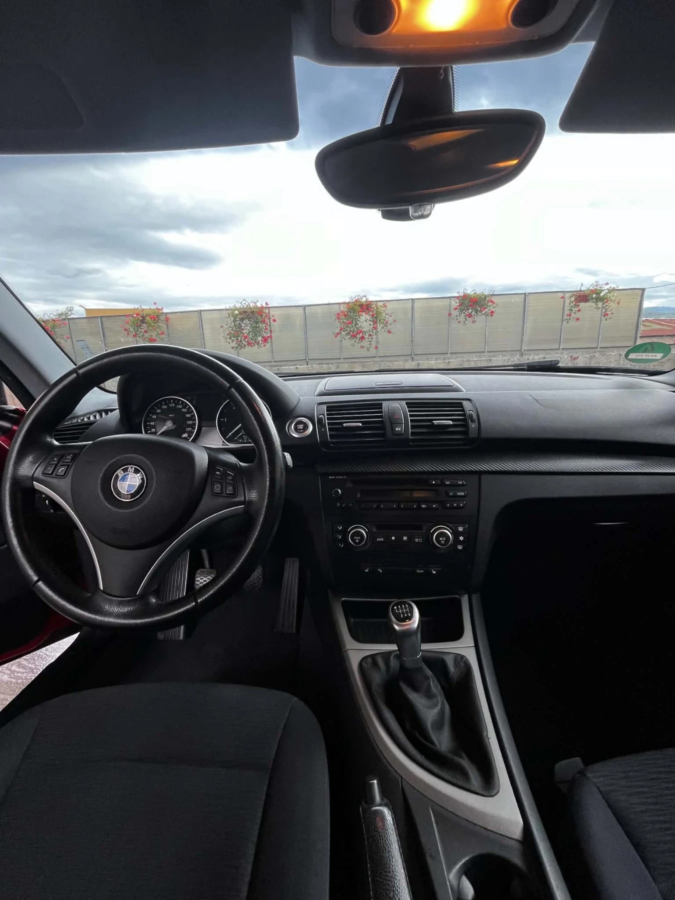 BMW 118, снимка 9 - Автомобили и джипове - 56197289