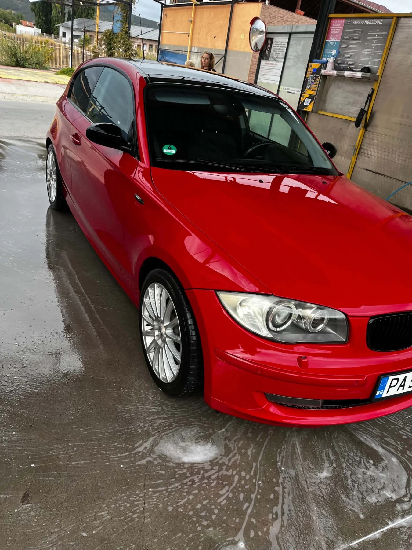 BMW 118, снимка 3 - Автомобили и джипове - 56197289