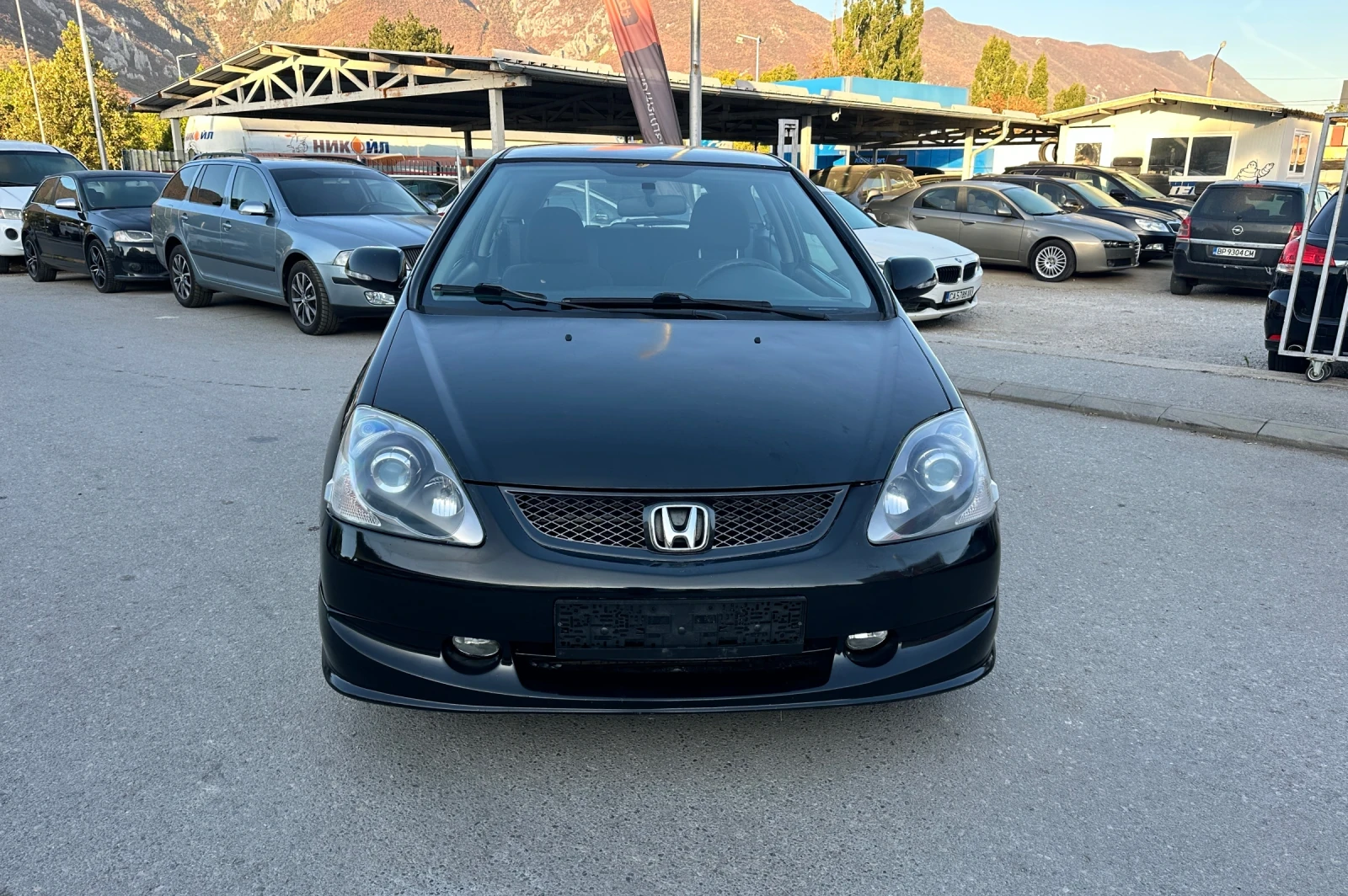 Honda Civic FaceLift - 1.7TDI - �������� | Mobile.bg � ����������� 2