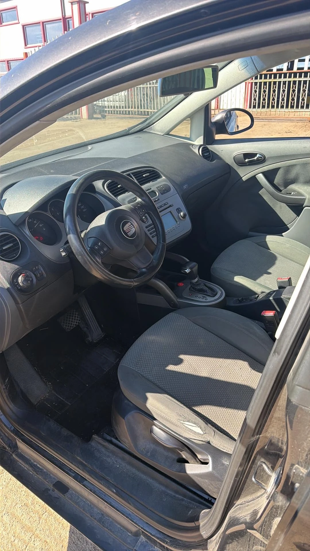 Seat Altea 2.0, снимка 6 - Автомобили и джипове - 56370768