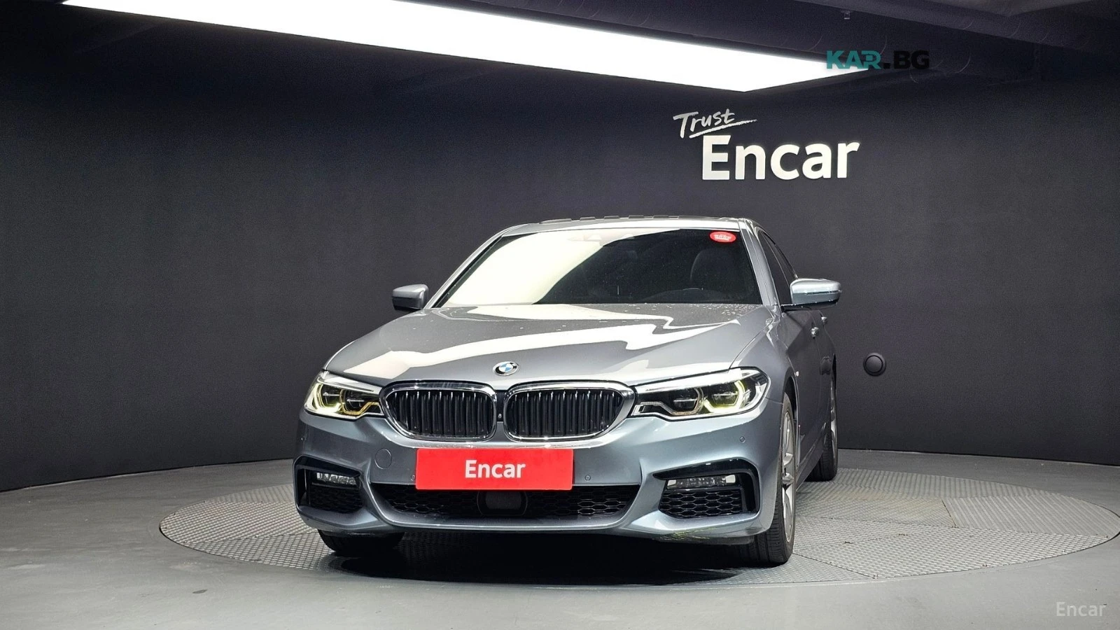 BMW 530 MPACK* FULL LED* DISTRONIC* HUD* 360* ����* O����* | Mobile.bg � ����������� 3