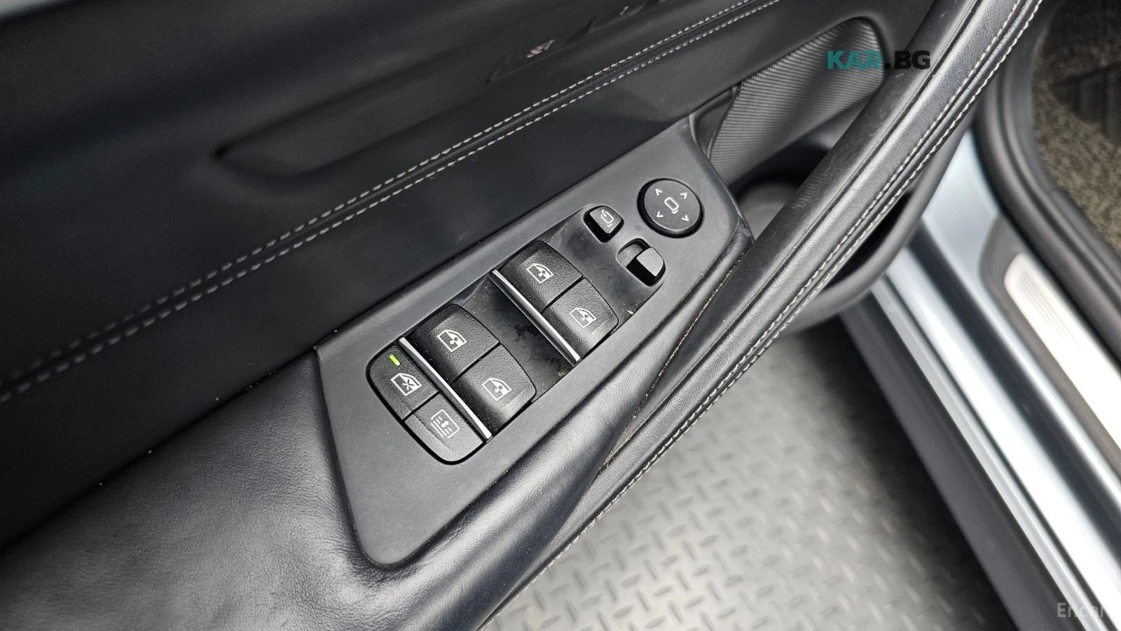 BMW 530 MPACK* FULL LED* DISTRONIC* HUD* 360* ����* O����* | Mobile.bg � ����������� 7