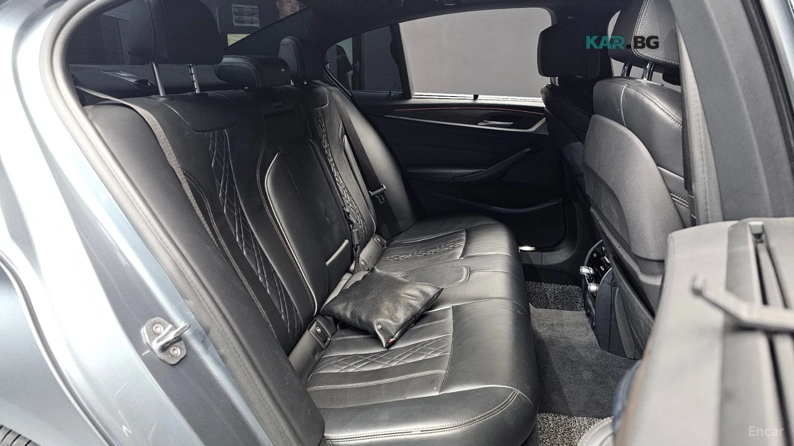 BMW 530 MPACK* FULL LED* DISTRONIC* HUD* 360* ����* O����* | Mobile.bg � ����������� 8
