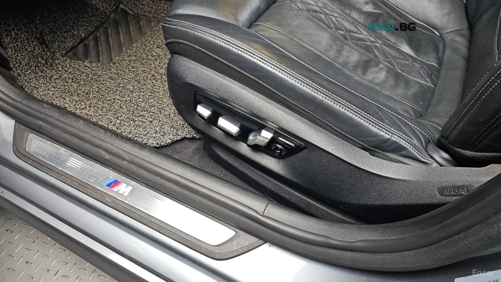 BMW 530 MPACK* FULL LED* DISTRONIC* HUD* 360* ����* O����* | Mobile.bg � ����������� 6